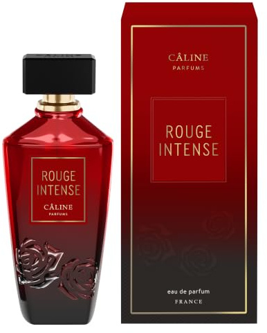Câline rouge intense EdP 60 ml