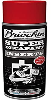 Jacques briochin entrevista Super decapante hornos y Inserts 500 ml – juego de 3