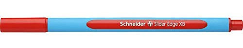 SCHNEIDER NOVUS Kugelschreiber Slider XB Edge rot