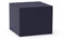 GREEN CLUB Housse De Protection pour Fauteuil de Jardin Haute Qualité Polyester L 90 x l 80 x h 60 cm Couleur Anthracite