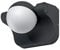 LEDVANCE LED Wand- und Deckenleuchte, Leuchte für Außenanwendungen, Warmweiß, 105,0 mm x 114,0 mm x 89,0 mm, ENDURA STYLE SPHERE