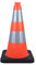 Leitkegel 50cm Typ2 extra schwer Pylone Verkehrshütchen Warnleitkegel