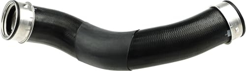 GATES 09-0427 Ladeluftschlauch 2115282082 4177-10427 417710427 | Kompatibel mit: MERCEDES-BENZ E-CLASS, E-CLASS Pritsche/Fahrgestell, E-CLASS T-Model