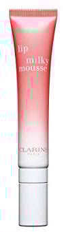 Clarins LIP MILKY MOUSSE 03 MILKY PINK