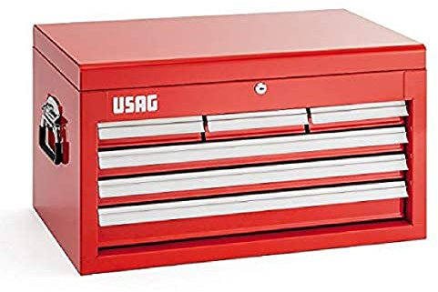 USAG U05310003 531 C Cassettiera Vuota