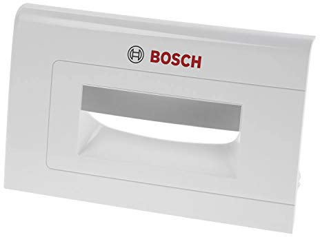 sparefixd Water Container Front Handle for Bosch Condenser Tumble Dryer