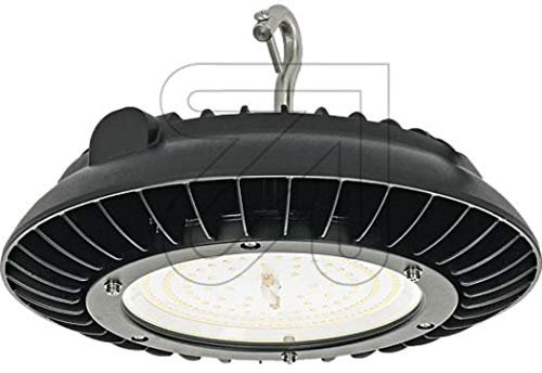 EGB LED High-Bay 'PRObay' 150W 22500lm 5000K dimmbar 1-10V (9829683605)