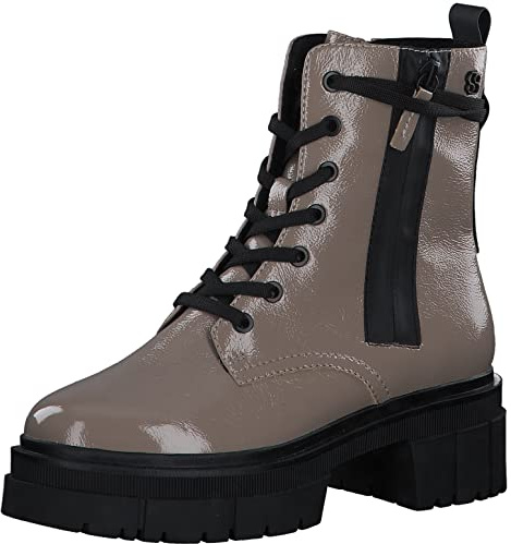 s.Oliver Damen 5-5-25208-29 Stiefelette