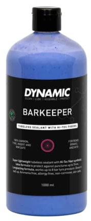 Dynamic Bike Care -Bar Keeper Tubeless-Dichtmittel