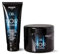 KIt DIKSON Gel de modelage cheveux gris Gel Noir 500 ml + Gel de voyage 100 ml