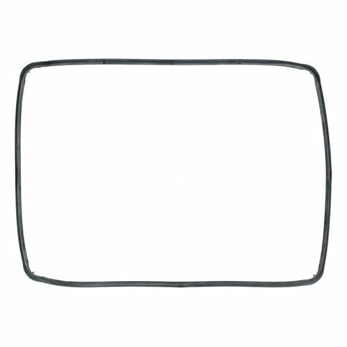 LUTH Premium Profi Parts Kompatibel mit Bosch Türdichtung 10005136 Rundum 4Haken für Backofen Herd
