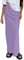Amy Babe Damen Satin Seidig Hohe Taille Maxi Rock Elegant Elastischer Bund A Linie Lange Röcke, Flieder, XX-Large