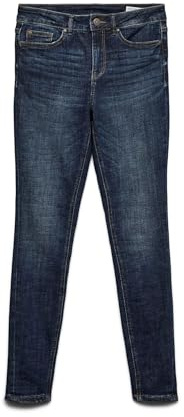 VERO MODA VMFLASH MR Skinny Jeans LI3303 GA NOOS