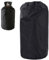 Asfrode Gas Bottle Cover (5 kg), Gas Bottle Cover, 210D Oxford Cloth Gas Bottle, 20 lbs, Fireproof, UV and Weather Resistant Propane Tank Cover, UV-Resistant, Heater Cover