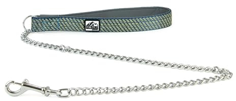 Extreme+ Heavy Welded Chain Links Lead 98cm