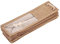 OFFSCH 16 Stk Weinbeutel Aus Stoff Sackleinen Weinbeutel Tasche Für Weinflaschen Die Einkaufstasche Wein Taschen Wein Kühltasche Sackleinen-flaschentasche Tragbare Weintasche Khaki Jute