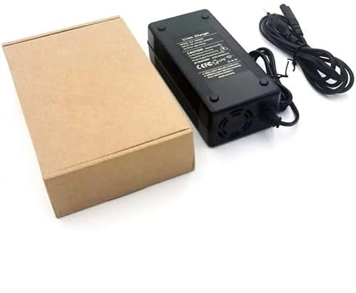 Caricatore per monopattino elettrico Ducati Scrambler City Cross-E Alimentatore compatibile