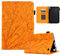 Custodia per tablet Compatibile con Kindle Fire 7 2022 Release Case 12a generazione Premium Custodia in pelle da 7 pollici, custodia Compatible with Kindle Fire 7 2022 Release Case Cover a prova di ca