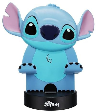 Lilo & Stitch Handyhalter Stitch 7 cm