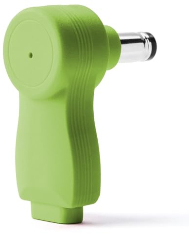 myVolts Step-Up USB-C to 5V DC Power Tip compatible with Xiaomi Mi Box S Android TV box