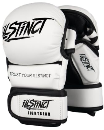 Skilltech MMA-Sparring Handschuhe