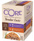 Wellness CORE Tender Cuts, Pute Selection Mix, 6 x 85 g, Nassfutter für ausgewachsene Katzen in Sauce, ohne Zuckerzusatz, getreidefrei, mit hohem Fleischanteil