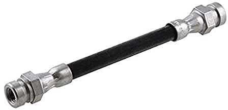 HELLA 8AH 355 460-061 Brake Hose - AH6006 - for e.g. SEAT / VOLKSWAGEN