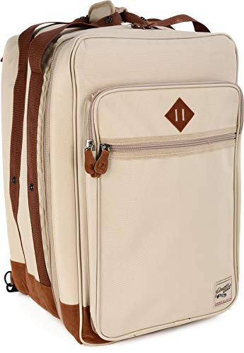 Tama Powerpad Designer Cajon Bag Beige