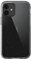 Speck Products Presidio Perfect Clear w/Glitter : Clear / Gold Glitter iPhone 12 Mini