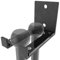 Synergee Indian Club Rack. Holds Power Clubs, Weighted Club Bells. Holds up to 2 Indian Clubs for Better Gym Storage & Organization.
