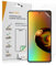 kwmobile 3X Displayschutzfolie kompatibel mit Samsung Galaxy A52 / A52 5G / A52s 5G Folie - klare Schutzfolien Set in transparent