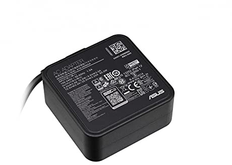 ASUS Original USB-C Netzteil 65 Watt, Transformator, Kabelgebunden