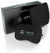 noblechairs Memory Foam Kissen-Set Mercedes-AMG Petronas Formula One Team Edition, Kissen für Gaming Stuhle, Stuhl Kissen mit Lendenwirbelstütze