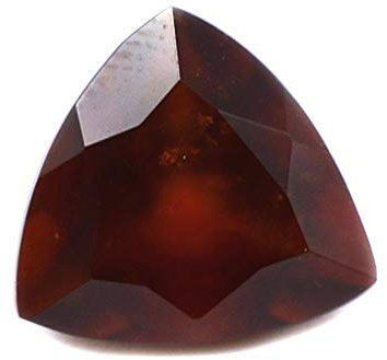 GemsonClick naturel grenat rouge gemme de pierre précieuse cuillère cuillère coupe bijoux calibrée fabrication de naissance de naissance 8x8 mm