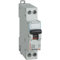 Bticino Interruttore MAGNETOTERMICO 1P+N Curva B 16A 4,5KA FA881B16