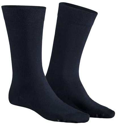 Hudson Herren Socken Dry Cotton klimaregulierend