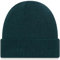New Era Wintermütze Beanie - Wool Cuff Knit dunkelgrün