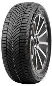 LANVIGATOR Neumáticos para todo el año 215/40 ZR 17 XL TL 87 W CATCHFORS A/S II BSW M+S 3PMSF para todo tipo de clima