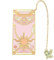 Anime Card Captor Sakura Lesezeichen, Cartoon-Dienstmädchen, Manga, Leselesezeichen für Frauen und Mädchen, Geschenk, Geburtstag (Stil 5)