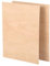 A4 Sperrholzplatten, 3mm 11.8''x8.46'' 4 Stück Unbehandeltes Holz Platten Bastelholzplatte, Unbehandeltes Holzbrettchen Leere Holzbretter Für Holz Basteln Laserschneiden (Rotbuche)