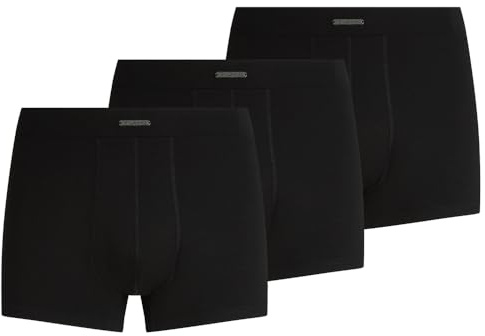 Karl Lagerfeld Herren Hotel Karl Metal Trunk (3 Pack)