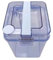 WEEAAW Serbatoio dell'Acqua, Compatibile con ECOVACS, Compatibile con Deebot, T20 T10, Omni/X1 Omni /X1 Turbo/T10/T10 Turbo Robot Aspirapolvere Pezzi di Ricambio(Clean Tank)