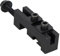 OVAQUIXI CV Boot Clamp Tool Stainless Steel Drive Shaft Pliers Hose Single Ear Clamp 09521 24010