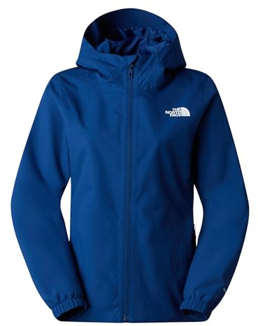 THE NORTH FACE Damen W Quest Mono Jacket Jacke (1er Pack)