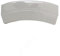 Maniglia For Oblò Lavatrice DC64-00773A - Ricambi For Lavatrice - Compatibile Con Samsung(Light Gray 773A)