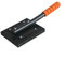 Efficient Rubber Hammer for Easy for Tile and Vinyl Plank Installation (E)