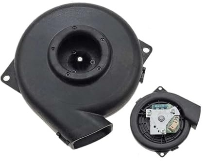 Motorlüftermotor Ersatzteile Roboterstaubsauger Motor Kehrmaschine Zubehör, Kompatibel Mit Xiaomi, Kompatibel Mit Mijia, 1C STYTJ01ZHM