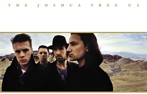 The Joshua Tree (30th Anniversary)(ltd