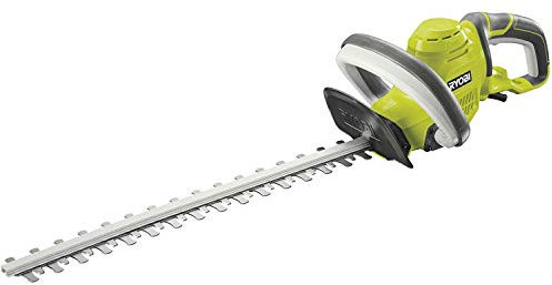 Ryobi RHT4550 450W Hedge Trimmer, 45cm Blade