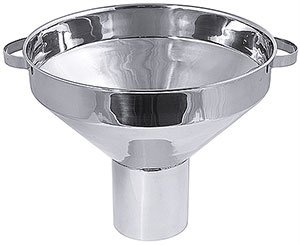 Contacto Sous-Vide Einfülltrichter 29,5 cm